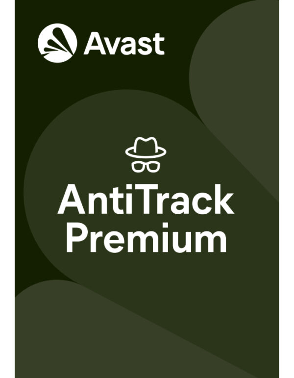 Avast AntiTrack Premium